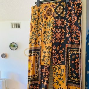 Yara Shahidi X Adidas Track Pants